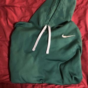 Men’s Nike hoodie